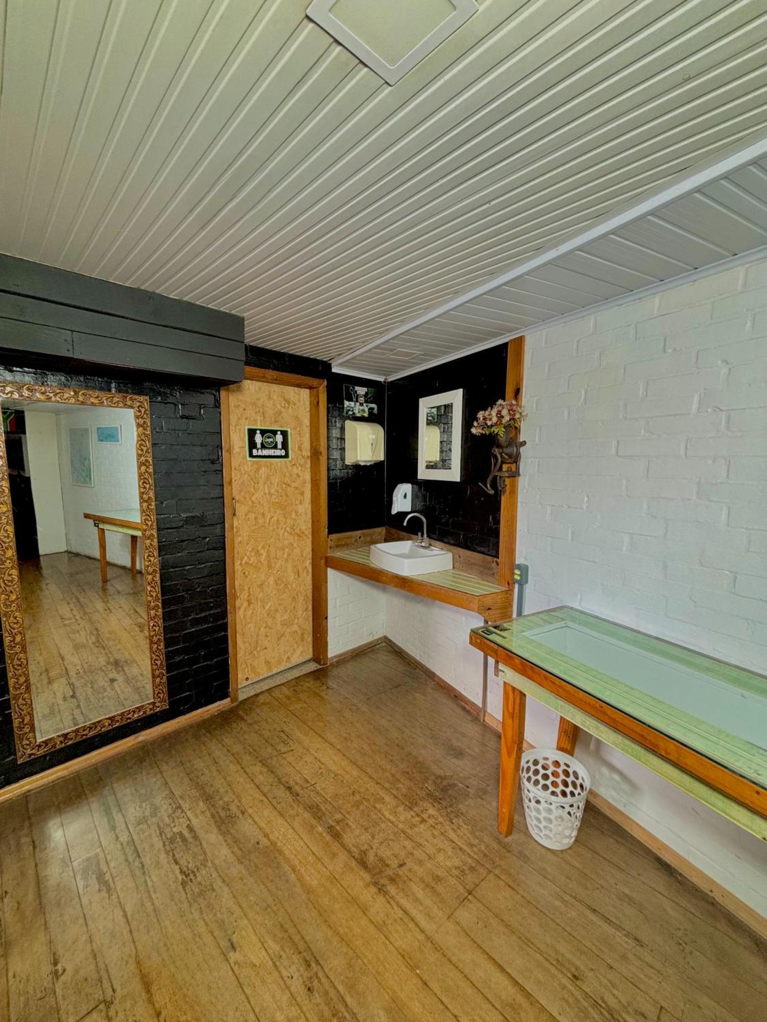 Casa Do Rogerio Hostel Caxias do Sul Dış mekan fotoğraf