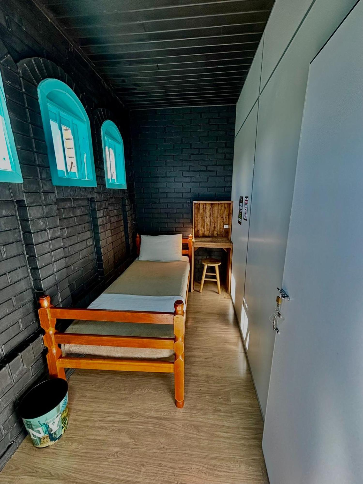 Casa Do Rogerio Hostel Caxias do Sul Dış mekan fotoğraf